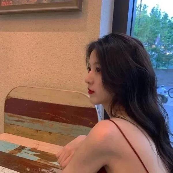 卷发苏